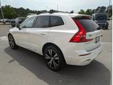 Thumbnail of 2022 Crystal White Metallic Volvo XC60