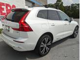 Thumbnail of 2022 Crystal White Metallic Volvo XC60
