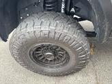 Thumbnail of 2024 Granite Crystal Metallic Clearcoat RAM 2500