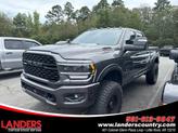 Photo of 2024 Granite Crystal Metallic Clearcoat RAM 2500