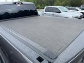 Thumbnail of 2024 Granite Crystal Metallic Clearcoat RAM 2500