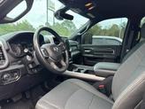 Thumbnail of 2024 Granite Crystal Metallic Clearcoat RAM 2500