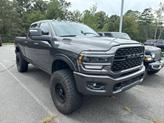 Thumbnail of 2024 Granite Crystal Metallic Clearcoat RAM 2500