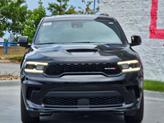 Thumbnail of 2025 DB Black Clearcoat Dodge Durango