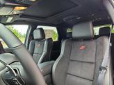 Thumbnail of 2025 DB Black Clearcoat Dodge Durango