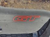 Thumbnail of 2025 DB Black Clearcoat Dodge Durango
