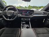 Thumbnail of 2025 DB Black Clearcoat Dodge Durango