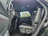 Thumbnail of 2025 DB Black Clearcoat Dodge Durango