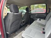 Thumbnail of 2019 Delmonico Red Pearlcoat RAM 1500