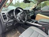 Thumbnail of 2019 Delmonico Red Pearlcoat RAM 1500