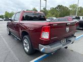 Thumbnail of 2019 Delmonico Red Pearlcoat RAM 1500