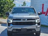 Thumbnail of 2023 Sterling Gray Metallic Chevrolet Silverado 1500