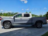 Thumbnail of 2023 Sterling Gray Metallic Chevrolet Silverado 1500