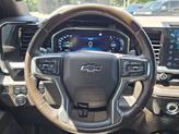 Thumbnail of 2023 Sterling Gray Metallic Chevrolet Silverado 1500