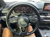 Thumbnail of 2017 Blue Audi A4