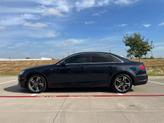 Thumbnail of 2017 Blue Audi A4