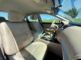 Thumbnail of 2016 Super Black Nissan Altima