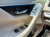Thumbnail of 2016 Super Black Nissan Altima