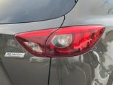 Thumbnail of 2016 Titanium Flash Mica Mazda CX-5