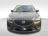 Thumbnail of 2016 Titanium Flash Mica Mazda CX-5