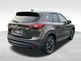 Thumbnail of 2016 Titanium Flash Mica Mazda CX-5