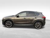 Thumbnail of 2016 Titanium Flash Mica Mazda CX-5