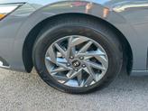 Thumbnail of 2025 Gray Pearl Hyundai ELANTRA HEV