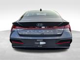 Thumbnail of 2025 Gray Pearl Hyundai ELANTRA HEV