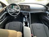 Thumbnail of 2025 Gray Pearl Hyundai ELANTRA HEV