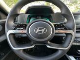 Thumbnail of 2025 Gray Pearl Hyundai ELANTRA HEV