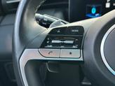 Thumbnail of 2022 Amazon Gray Hyundai TUCSON