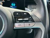 Thumbnail of 2022 Amazon Gray Hyundai TUCSON