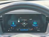 Thumbnail of 2022 Amazon Gray Hyundai TUCSON