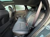 Thumbnail of 2022 Amazon Gray Hyundai TUCSON