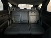 Thumbnail of 2022 Amazon Gray Hyundai TUCSON