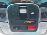 Thumbnail of 2022 Amazon Gray Hyundai TUCSON