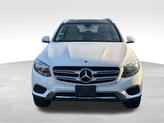 Thumbnail of 2018 Polar White Mercedes-Benz GLC 300