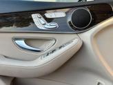 Thumbnail of 2018 Polar White Mercedes-Benz GLC 300