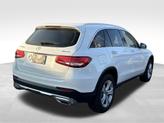Thumbnail of 2018 Polar White Mercedes-Benz GLC 300