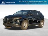 Photo of 2023 Phantom Black Hyundai TUCSON