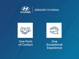 Thumbnail of 2025 Cyber Gray Metallic Hyundai KONA
