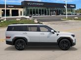 Thumbnail of 2025 White Hyundai SANTA FE HEV