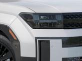 Thumbnail of 2025 White Hyundai SANTA FE HEV
