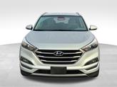 Thumbnail of 2016 Chromium Silver Hyundai TUCSON