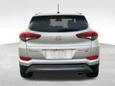 Thumbnail of 2016 Chromium Silver Hyundai TUCSON