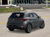 Thumbnail of 2025 Gray Hyundai VENUE