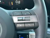 Thumbnail of 2025 Red Metallic Hyundai KONA