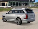 Thumbnail of 2026 Silver Metallic Hyundai PALISADE
