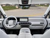 Thumbnail of 2026 Silver Metallic Hyundai PALISADE