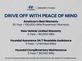 Thumbnail of 2025 Amazon Gray Hyundai ELANTRA HEV
